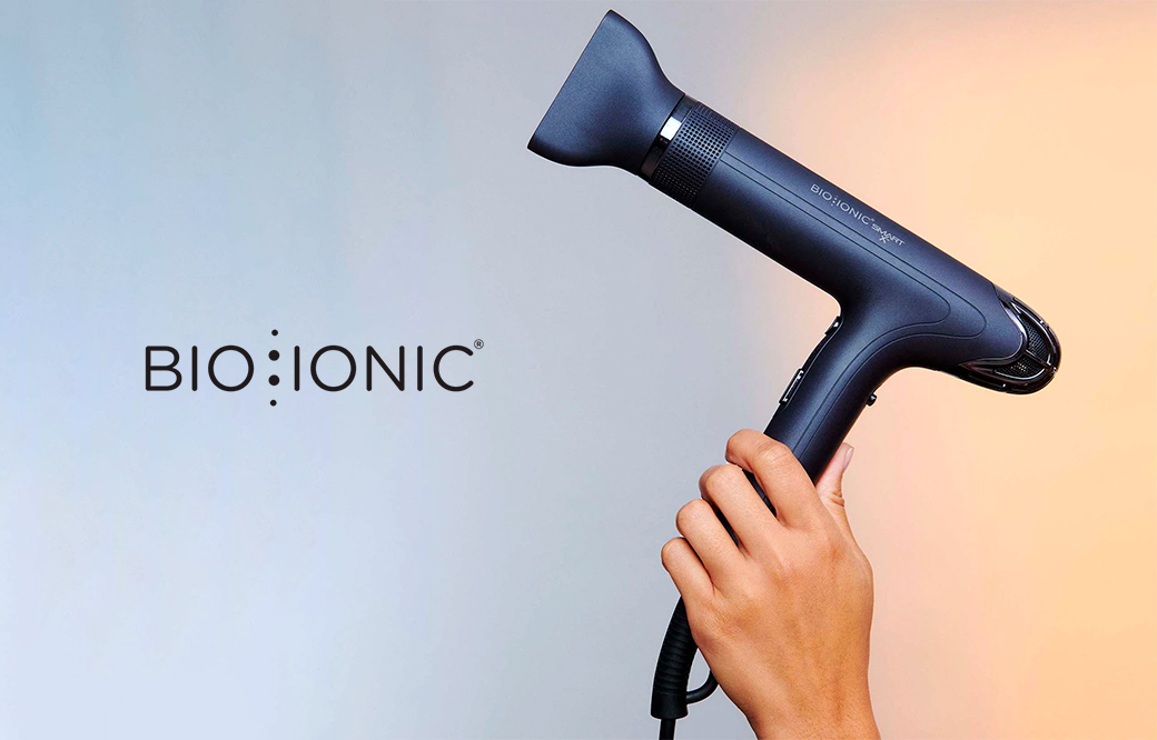 Deals Bio Ionic